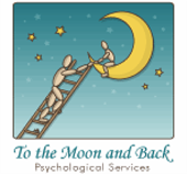To the Moon and Back